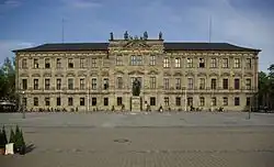 Erlangen Castle