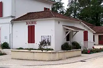 Town hall