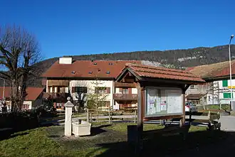 Eschert