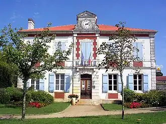 Town hall