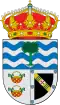 Official seal of Alcóntar