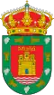 Coat of arms of Estépar