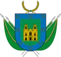 Official seal of Firavitoba