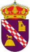 Coat of arms of Gajates