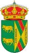 Coat of arms of Gascones