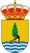 Coat of arms of Gelves