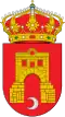 Coat of arms of Gotor
