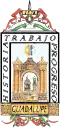 Official seal of Guadalupe