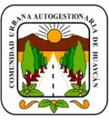 Official seal of Huaycán