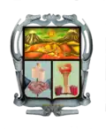 Official seal of Ipiales