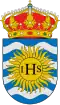 Coat of arms of Loranca de Tajuña, Spain