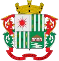 Official seal of Pesca