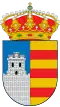 Official seal of Posadas