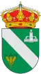 Coat of arms of Rielves