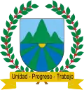 Official seal of Rovira
