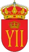 Coat of arms of Concello de Touro