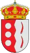 Official seal of Villafranca de Córdoba