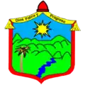 Official seal of Medina