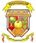 Official seal of Oxkutzcab
