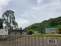 School in Calzada