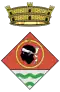 Coat of arms of Cabestany