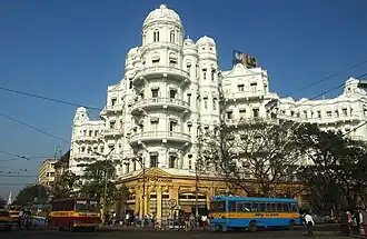 Esplanade Mansions