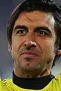 Mehdi Rahmati, (1983)