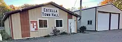 Town hall