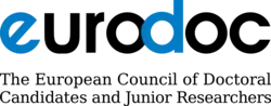 Logo of Eurodoc