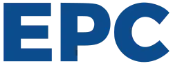 Logo of European Political Community