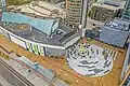 Europa square