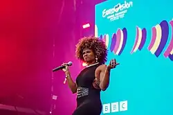 East performing in 2023