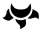 expansion symbol