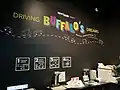 Driving Buffalo's Dreams