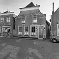 House in Stad aan 't Haringvliet