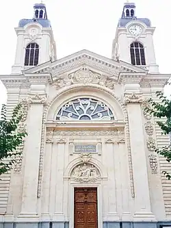 Chapel