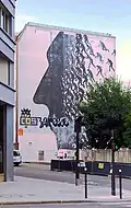 David de la Mano (Paris, 2015).