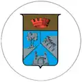 Coat of arms of Fai della Paganella