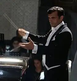 Fakhraddin Atayev