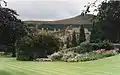 Falkland Palace Garden