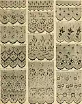 Fashion Catalogue, H. O'Neill and Co., 1890