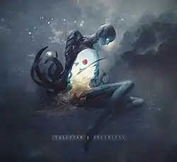 Artwork by Peter Mohrbacher
