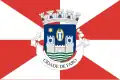 Flag of District of Faro