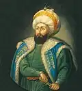 II. Mehmet