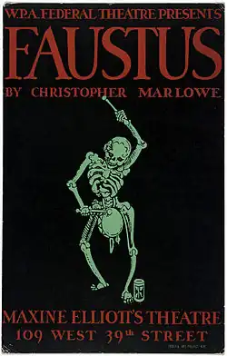 Faustus (1937)