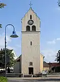 Church St. Martin Feldkirch