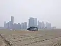 Exit D in the 2022
