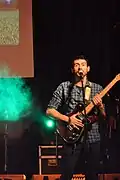 Ferran Piqué Fargas