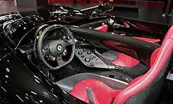 Interior (SP2)