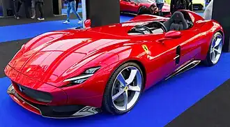 Monza SP1